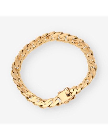 Pulsera oro