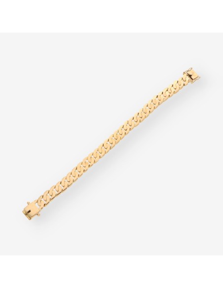 Pulsera oro