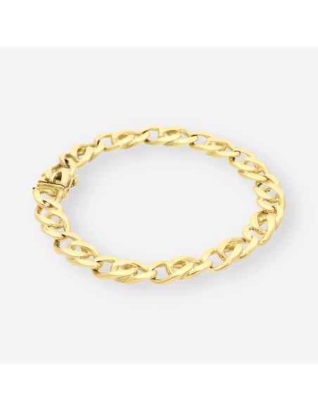 Pulsera oro