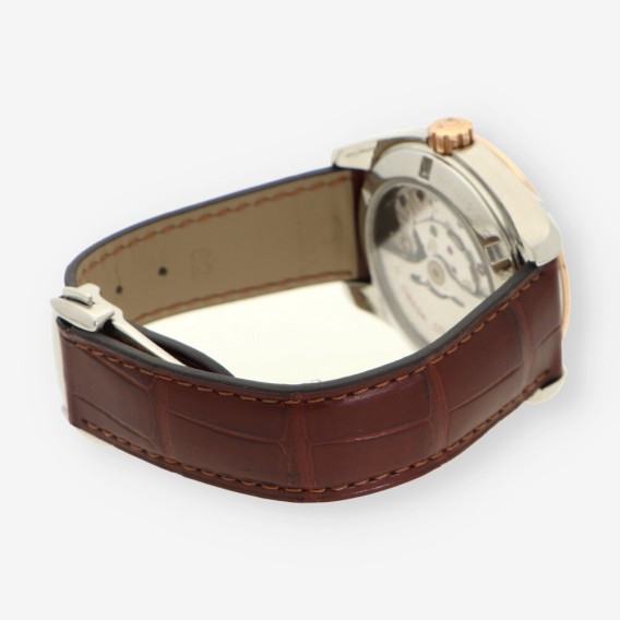 Reloj Omega Aquaterra Mixto Coaxial