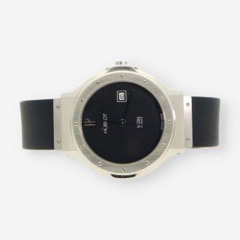 Reloj HUBLOT 1401.1 acero 32 mm. 2