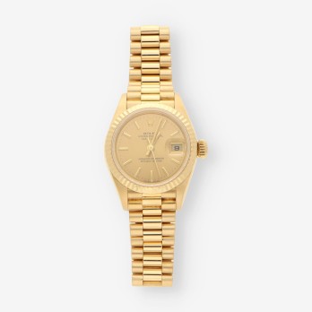 ROLEX oro sra  V196845  79178