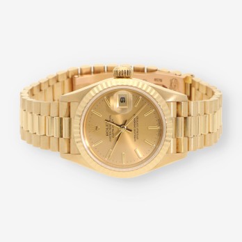 ROLEX oro sra  V196845  79178 2