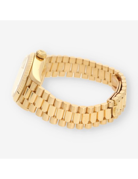 ROLEX oro sra  V196845  79178