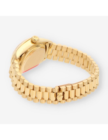 ROLEX oro sra  V196845  79178