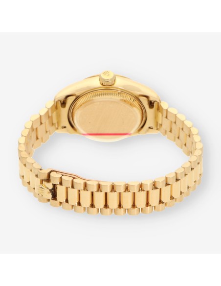 ROLEX oro sra  V196845  79178