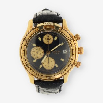 Reloj Paul Picot oro  114-400-003 008
