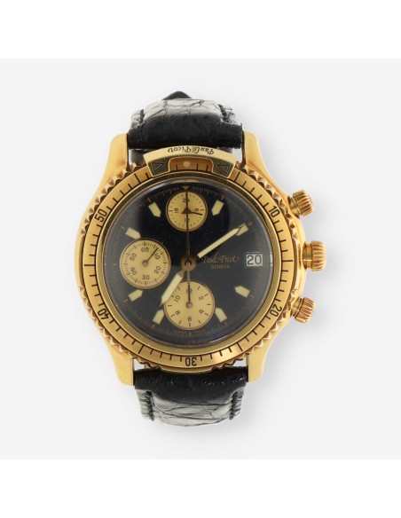 Reloj Paul Picot oro  114-400-003 008