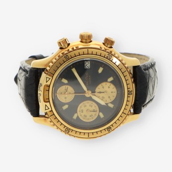 Reloj Paul Picot oro  114-400-003 008 2