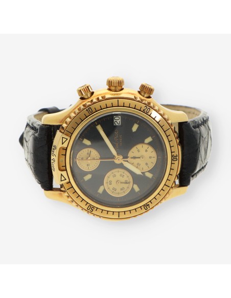 Reloj Paul Picot oro  114-400-003 008