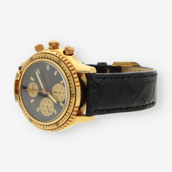 Reloj Paul Picot oro  114-400-003 008