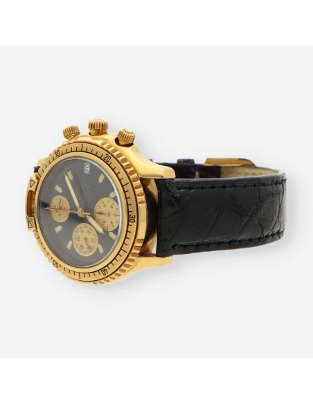 Reloj Paul Picot oro  114-400-003 008
