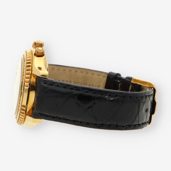 Reloj Paul Picot oro  114-400-003 008