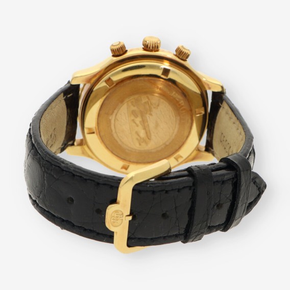 Reloj Paul Picot oro  114-400-003 008