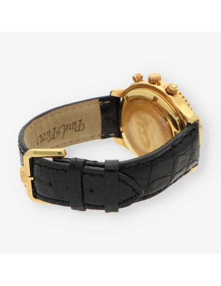 Reloj Paul Picot oro  114-400-003 008