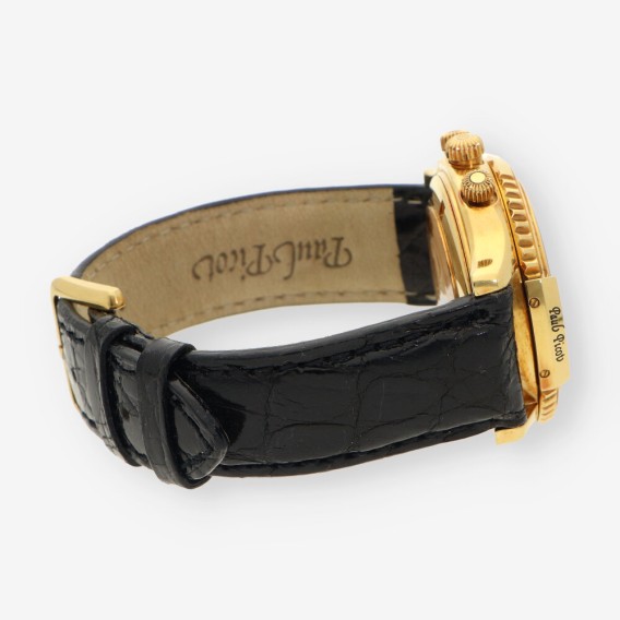 Reloj Paul Picot oro  114-400-003 008