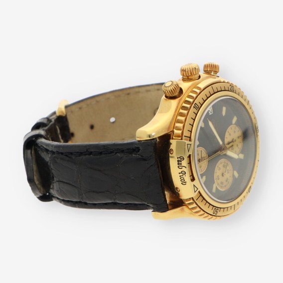 Reloj Paul Picot oro  114-400-003 008