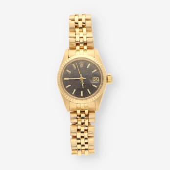 ROLEX Datejust oro 6917 6200177