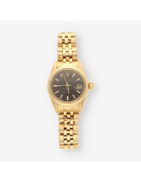 ROLEX Datejust oro 6917 6200177
