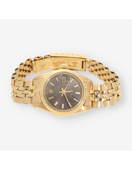 ROLEX Datejust oro 6917 6200177