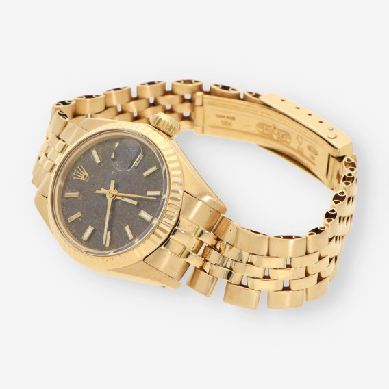 ROLEX Datejust oro 6917 6200177