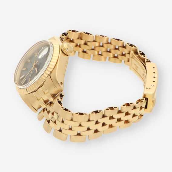 ROLEX Datejust oro 6917 6200177