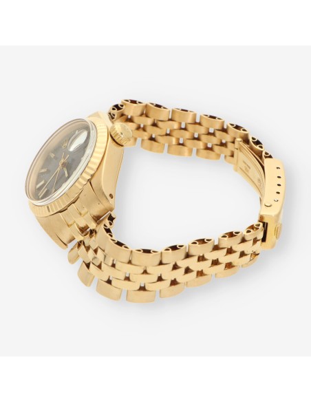 ROLEX Datejust oro 6917 6200177