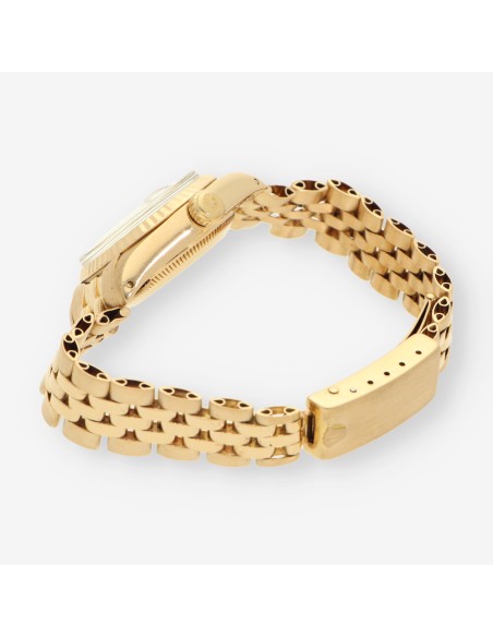 ROLEX Datejust oro 6917 6200177