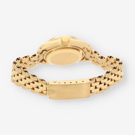 ROLEX Datejust oro 6917 6200177