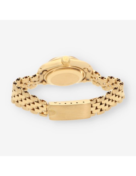 ROLEX Datejust oro 6917 6200177