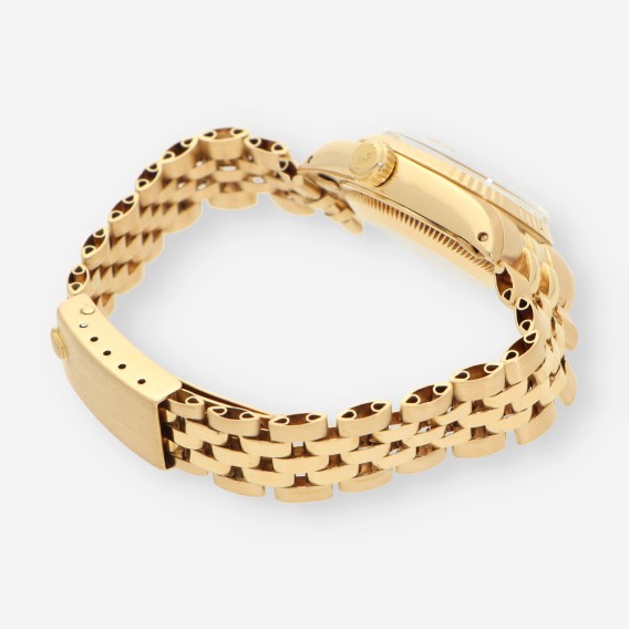 ROLEX Datejust oro 6917 6200177