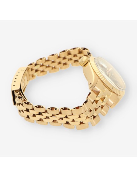 ROLEX Datejust oro 6917 6200177