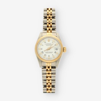 Reloj ROLEX Datejust Mixto 69173 R297287