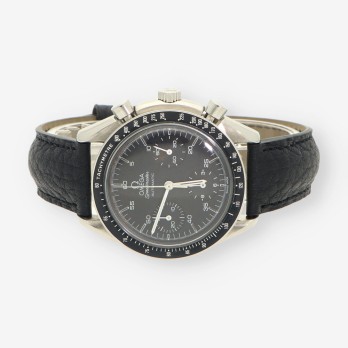 Reloj OMEGA Speedmaster acero 2