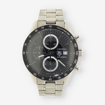 TAG HEUER Carrera Aut. CV 2010-0