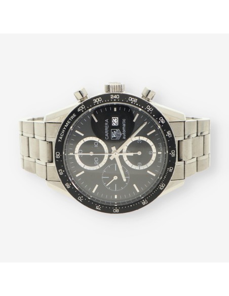 TAG HEUER Carrera Aut. CV 2010-0