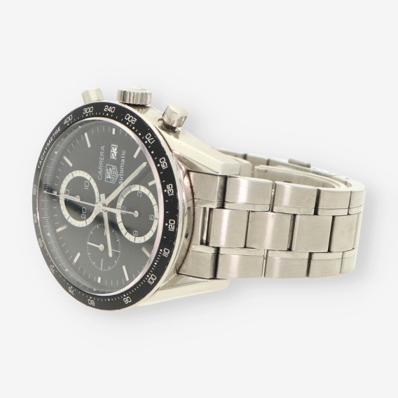 TAG HEUER Carrera Aut. CV 2010-0