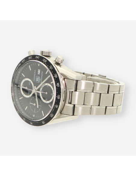 TAG HEUER Carrera Aut. CV 2010-0