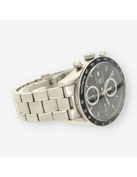 TAG HEUER Carrera Aut. CV 2010-0