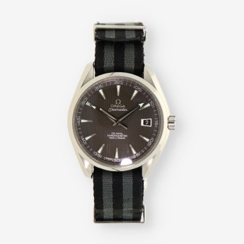 Reloj OMEGA Aquaterra nÂº 86521719