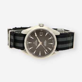 Reloj OMEGA Aquaterra nÂº 86521719 2