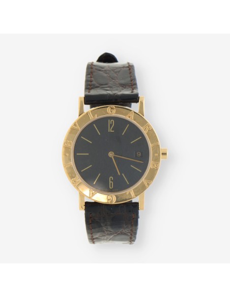 Reloj BULGARI oro BB33GLD  F181733