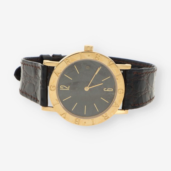 Reloj BULGARI oro BB33GLD  F181733