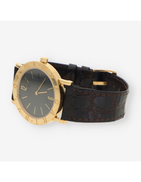 Reloj BULGARI oro BB33GLD  F181733