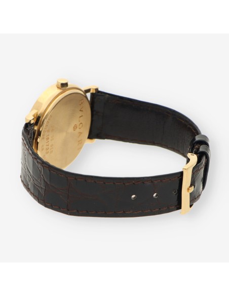 Reloj BULGARI oro BB33GLD  F181733