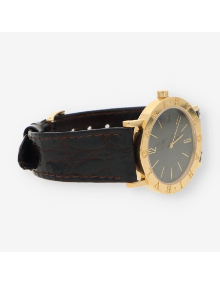 Reloj BULGARI oro BB33GLD  F181733