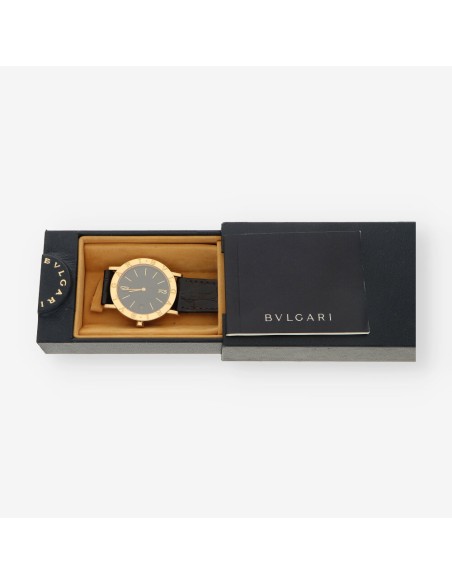 Reloj BULGARI oro BB33GLD  F181733