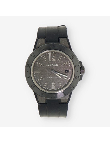 BULGARI DG 41 SMC AH 00454