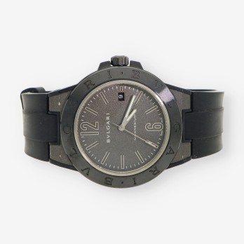 BULGARI DG 41 SMC AH 00454 2