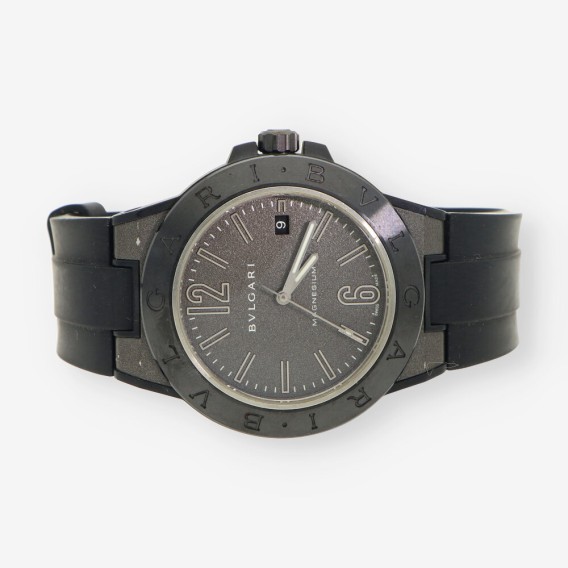 BULGARI DG 41 SMC AH 00454